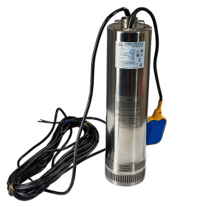 Насос погружной колодезный Vitals Aqua PRO 5-4DCw 4535-1,0f